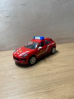 Speelgoed Brandweerauto - Playmobil, Ophalen, Gebruikt, Jongen of Meisje