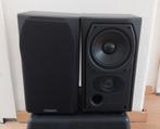 Mission Enciosure speakers 75 Watt, Audio, Tv en Foto, Luidsprekers, Overige merken, Ophalen of Verzenden, Zo goed als nieuw, 60 tot 120 watt