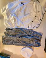 Koks pak voor kinderen, Ophalen of Verzenden, Zo goed als nieuw, 146 t/m 152, Jongen of Meisje