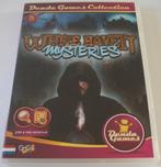 PC Game *** WHITE HAVEN MYSTERIES *** Denda, Puzzel en Educatief, 1 speler, Ophalen of Verzenden, Zo goed als nieuw