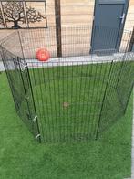 inklapbare ren, Dieren en Toebehoren, Ophalen, Zo goed als nieuw, 110 cm of meer, 100 cm of meer