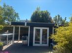Tuinhuis hout, Tuin en Terras, Tuinhuizen, Ophalen of Verzenden, Gebruikt, Hout, 200 tot 400 cm