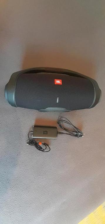 Jbl boombox 2 beschikbaar voor biedingen