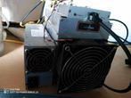 Antminer L3+, Computers en Software, Overige Computers en Software, Ophalen of Verzenden, Zo goed als nieuw