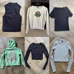 Dames kledingpakket maat XXS (Amisu, NIKKIE, New Yorker), Ophalen of Verzenden, Zo goed als nieuw, Maat 34 (XS) of kleiner