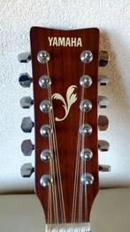 Yamaha FG 410-12 12-snarige gitaar, Muziek en Instrumenten, Gebruikt, 12-snarig, Ophalen, Western- of Steelstringgitaar