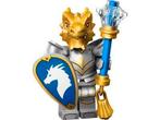 NIEUW Lego cmf 71047 dragonborn paladin, Ophalen of Verzenden, Nieuw