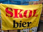 skol bier, Verzamelen, Gebruikt, Ophalen of Verzenden