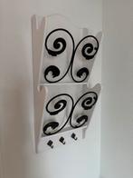 Rekje voor tijdschriften etc., Antiek en Kunst, Ophalen