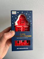 postcodeloterij huisje No.5, Ophalen of Verzenden, Nieuw