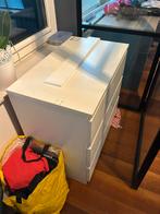 Ikea malm 3 laden beschadigd, Ophalen, Overige materialen, Gebruikt, 50 tot 100 cm
