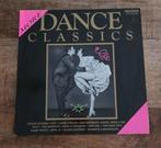 Dubbel lp more dance classics, Ophalen of Verzenden