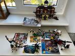 Lego verzameling partij, Kinderen en Baby's, Speelgoed | Duplo en Lego, Ophalen of Verzenden, Gebruikt, Lego