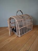 Rotan reismand hond/kat., Ophalen of Verzenden