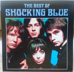 Shocking Blue - The Best Of  Originele CD Nieuw, Ongebruikt., Ophalen of Verzenden, 1960 tot 1980, Nieuw in verpakking