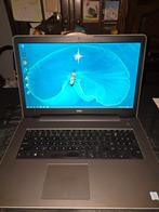 Dell inspriron 5759 , core i5 6e gen , 8GB DDR3 , 128 GB SSD, Computers en Software, Windows Laptops, Gebruikt, 2 tot 3 Ghz, Qwerty