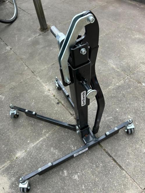 Motor Lift, Motoren, Accessoires | Onderhoudsmiddelen, Ophalen of Verzenden