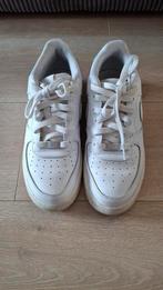Nike Air Force 1 - Maat 40, Wit, Nike, Ophalen of Verzenden, Sneakers of Gympen