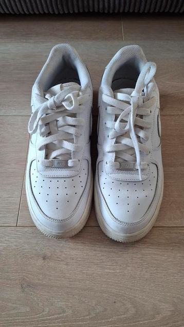 Nike Air Force 1 - Maat 40 beschikbaar voor biedingen