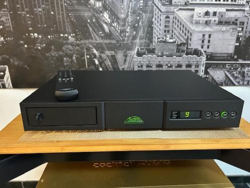 NAIM CD5si heel mooi, Audio, Tv en Foto, Cd-spelers, Zo goed als nieuw, Overige merken, Ophalen of Verzenden