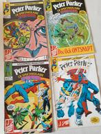 Peter Parker De Spectaculaire Spiderman, Meerdere comics, Ophalen of Verzenden, Zo goed als nieuw, Europa