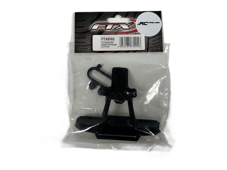 FTX TRACER FRONT BUMPER ASSEMBLY FTX9703, Hobby en Vrije tijd, Modelbouw | Radiografisch | Auto's, Nieuw, Onderdeel, Overige schalen