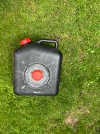 Vuilwatertank voor caravan of camper, Ophalen of Verzenden, Gebruikt