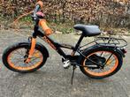 Volare kinderfiets - 16 inch, Ophalen, Gebruikt, Volare, Handrem