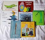 kinderboeken kleuters, Ophalen of Verzenden, Zo goed als nieuw