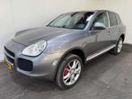 Porsche - Cayenne Turbo - 4.5 V8 - 450 pk - Personenauto - 2, Auto's, Automaat, Cayenne, Gebruikt, Overige carrosserieën