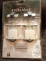 Storemax wielenset R40 schuifdeuren, Ophalen of Verzenden, Nieuw, Overige typen