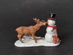 Lemax kerst figuur f28, Diversen, Verzenden, Zo goed als nieuw
