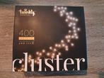 Twinkly Cluster 400, AWW Led, Gold Edition. Nieuw., Nieuw, Ophalen of Verzenden