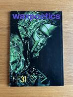 Wax Poetics Issue 31 / MF DOOM - Shuggie Otis, Ophalen of Verzenden, Gelezen, Artiest