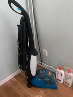 Vax waterstofzuiger, tapijtreiniger, Ophalen, Gebruikt, Waterstofzuiger