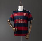 Arsenal 3e shirt Retro 2007/08 alle maten, Ophalen of Verzenden, Nieuw, Voetbal
