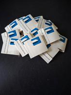 Luciferboekjes Eerste Hollandse. (21 stuks), Ophalen of Verzenden, Nieuw, Luciferdoosjes of -merken