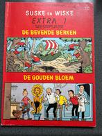 Suske en Wiske Extra 1 - De Bevende Berken, Boeken, Stripboeken, Eén stripboek, Ophalen of Verzenden, Gelezen