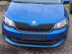 Voorkop Skoda Fabia NJ5 Motorkap Koelers koplamp voorscherm, Auto-onderdelen, Carrosserie en Plaatwerk, Ophalen, Gebruikt, -, -
