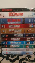Grey's Anatomy DVD Collectie seizoen 1 t/m 11, Cd's en Dvd's, Dvd's | Tv en Series, Gebruikt, Boxset, Drama, Ophalen of Verzenden