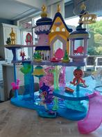 My little pony kasteel, Kinderen en Baby's, Speelgoed | My Little Pony, Ophalen, Zo goed als nieuw
