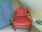 Giorgetti fauteuil, Huis en Inrichting, Ophalen, Zo goed als nieuw, Eenpersoons, Minder dan 150 cm