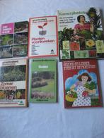 Boeken over Moestuin, Gazons, Bloemen, Tuinideeën, Ophalen of Verzenden, Gelezen, Strandberg, Oudshoorn, Tuinieren en Tuinplanten