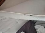 Matras topper Ikea 180x200x7 cm TUSTNA, Huis en Inrichting, Ophalen, Tweepersoons, Zo goed als nieuw, Matras