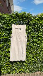 Vila jurk, Beige, Vila, Maat 42/44 (L), Ophalen of Verzenden