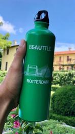 Bidon drinkfles Rotterdam nieuw, Nieuw, Ophalen of Verzenden