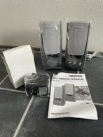 Medion MD 5432 multimediaspeakers, Ophalen of Verzenden, Nieuw, Medion