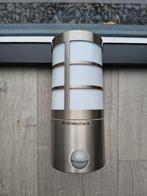 Buitenlamp op sensor, Ophalen, Minder dan 50 watt, Wandlamp, Nieuw