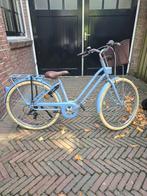 B'twin Elops 520 fiets 26" maat XS, Ophalen, Gebruikt, Overige merken, Versnellingen