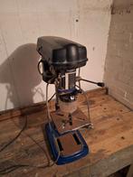 Einhell BT-BD 401 Kolomboormachine - Zo goed als nieuw, Doe-het-zelf en Verbouw, Ophalen, Zo goed als nieuw, Kolomboormachine
